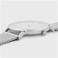 Montre Cluse Watches Femme Minuit in Acier CW0101203002 - CW0101203002